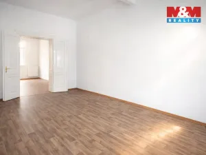 Pronájem obchodního prostoru, Ostrava - Moravská Ostrava, Českobratrská, 109 m2