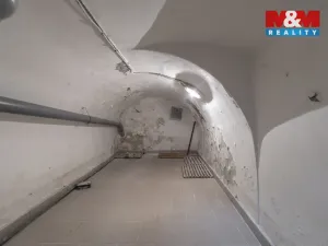 Prodej rodinného domu, Paskov, Náměstí, 205 m2