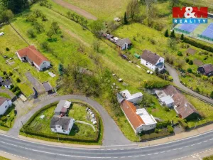 Prodej rodinného domu, Zbraslavice, 115 m2