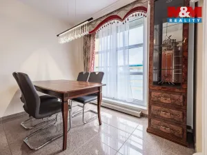 Pronájem bytu 3+kk, Praha - Stodůlky, Volutová, 135 m2