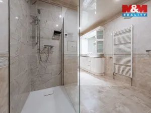 Pronájem bytu 3+kk, Praha - Stodůlky, Volutová, 135 m2