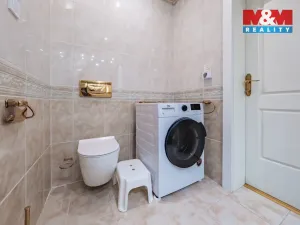 Pronájem bytu 3+kk, Praha - Stodůlky, Volutová, 135 m2