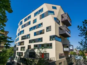 Prodej bytu 5+kk, Karlovy Vary, Pražská silnice, 149 m2