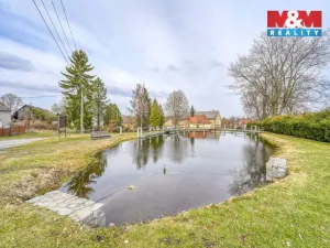 Prodej pozemku pro bydlení, Přimda - Újezd pod Přimdou, 927 m2