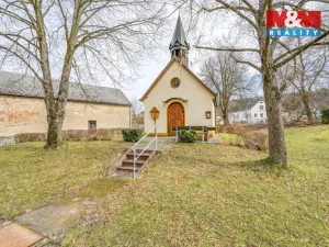 Prodej pozemku pro bydlení, Přimda - Újezd pod Přimdou, 927 m2