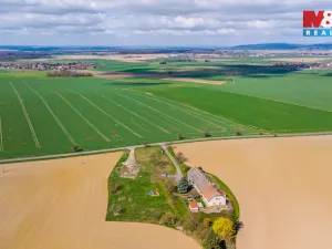 Prodej pozemku pro bydlení, Stračov, 11189 m2