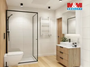 Prodej mobilheimu, Otovice, 113 m2