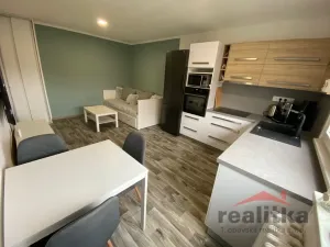 Prodej bytu 2+kk, Opava - Kateřinky, Fügnerova, 34 m2