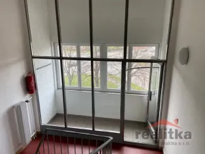 Prodej bytu 2+kk, Opava - Kateřinky, Fügnerova, 34 m2