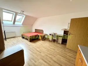 Pronájem bytu 1+kk, Ostrata, 39 m2