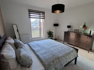 Prodej bytu 3+kk, Nehvizdy, 68 m2