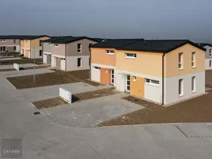 Prodej rodinného domu, Nehvizdy, 108 m2