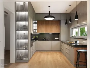 Prodej rodinného domu, Škvorec, 183 m2