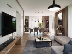 Prodej rodinného domu, Škvorec, 183 m2