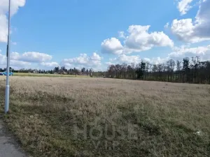 Prodej pozemku pro bydlení, Praha - Točná, Třísovská, 15939 m2
