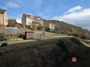 Prodej bytu 2+1, Tanvald - Šumburk nad Desnou, Vančurova, 68 m2