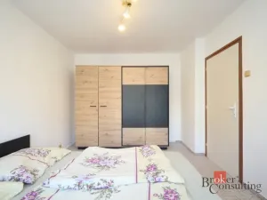 Prodej bytu 2+1, Tanvald - Šumburk nad Desnou, Vančurova, 68 m2