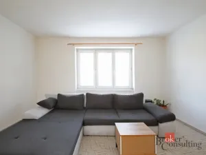 Prodej bytu 2+1, Tanvald - Šumburk nad Desnou, Vančurova, 68 m2