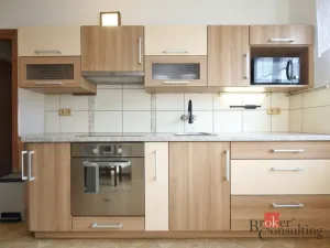 Prodej bytu 2+1, Tanvald - Šumburk nad Desnou, Vančurova, 68 m2