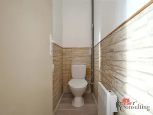 Prodej bytu 2+1, Tanvald - Šumburk nad Desnou, Vančurova, 68 m2