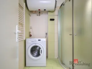 Prodej bytu 2+1, Tanvald - Šumburk nad Desnou, Vančurova, 68 m2