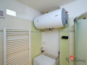 Prodej bytu 2+1, Tanvald - Šumburk nad Desnou, Vančurova, 68 m2