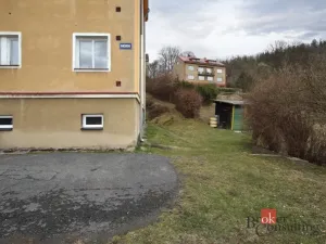 Prodej bytu 2+1, Tanvald - Šumburk nad Desnou, Vančurova, 68 m2