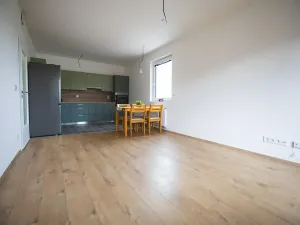 Pronájem bytu 3+kk, Praha - Hlubočepy, Fabiánové, 72 m2