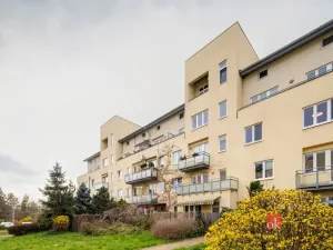 Prodej bytu 3+kk, Praha - Zbraslav, Jiřího Mašína, 82 m2