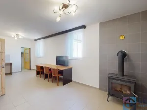 Pronájem bytu 4+kk, Jenišovice, 101 m2