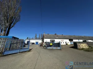 Pronájem bytu 4+kk, Jenišovice, 101 m2