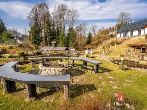 Prodej chalupy, Nová Ves nad Nisou, 1026 m2