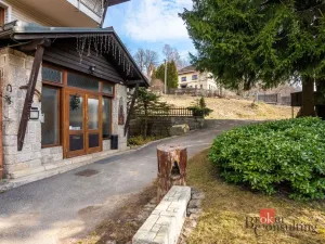 Prodej chalupy, Nová Ves nad Nisou, 1026 m2