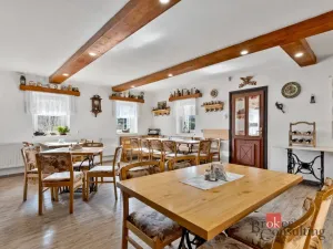 Prodej chalupy, Nová Ves nad Nisou, 1026 m2