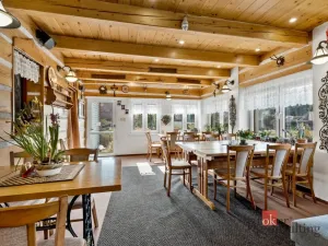 Prodej chalupy, Nová Ves nad Nisou, 1026 m2