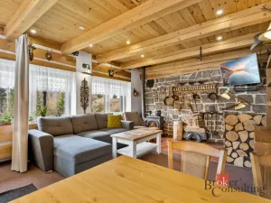 Prodej chalupy, Nová Ves nad Nisou, 1026 m2