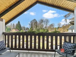 Prodej chalupy, Nová Ves nad Nisou, 1026 m2