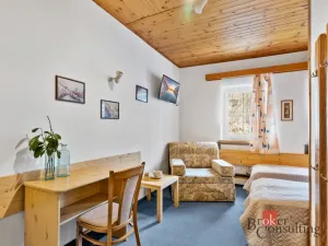 Prodej chalupy, Nová Ves nad Nisou, 1026 m2