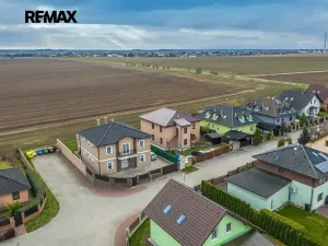 Pronájem bytu 4+1, Líbeznice, Nedvědova, 118 m2