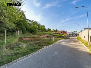 Prodej pozemku pro bydlení, Praha - Lysolaje, Podholí, 1353 m2