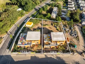 Prodej vily, Praha - Lysolaje, K Housličkám, 310 m2