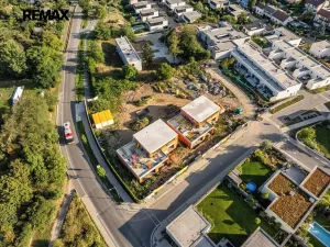 Prodej vily, Praha - Lysolaje, K Housličkám, 310 m2