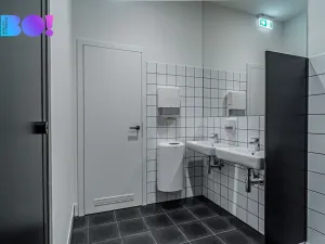 Pronájem kanceláře, Český Těšín, Tovární, 27 m2