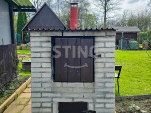 Prodej chaty, Karviná - Staré Město, 16 m2