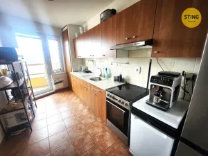 Prodej bytu 3+1, Přerov - Přerov I-Město, 86 m2