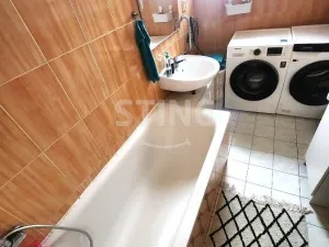 Prodej bytu 3+1, Přerov - Přerov I-Město, 86 m2