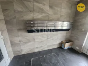 Prodej bytu 3+1, Přerov - Přerov I-Město, 86 m2