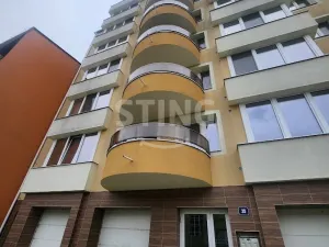 Prodej bytu 3+1, Přerov - Přerov I-Město, 86 m2