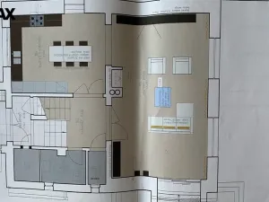 Pronájem rodinného domu, Praha - Žižkov, Šikmá, 260 m2