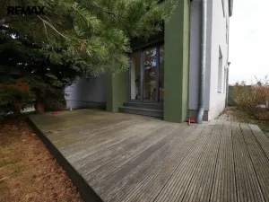 Pronájem rodinného domu, Praha - Žižkov, Šikmá, 260 m2